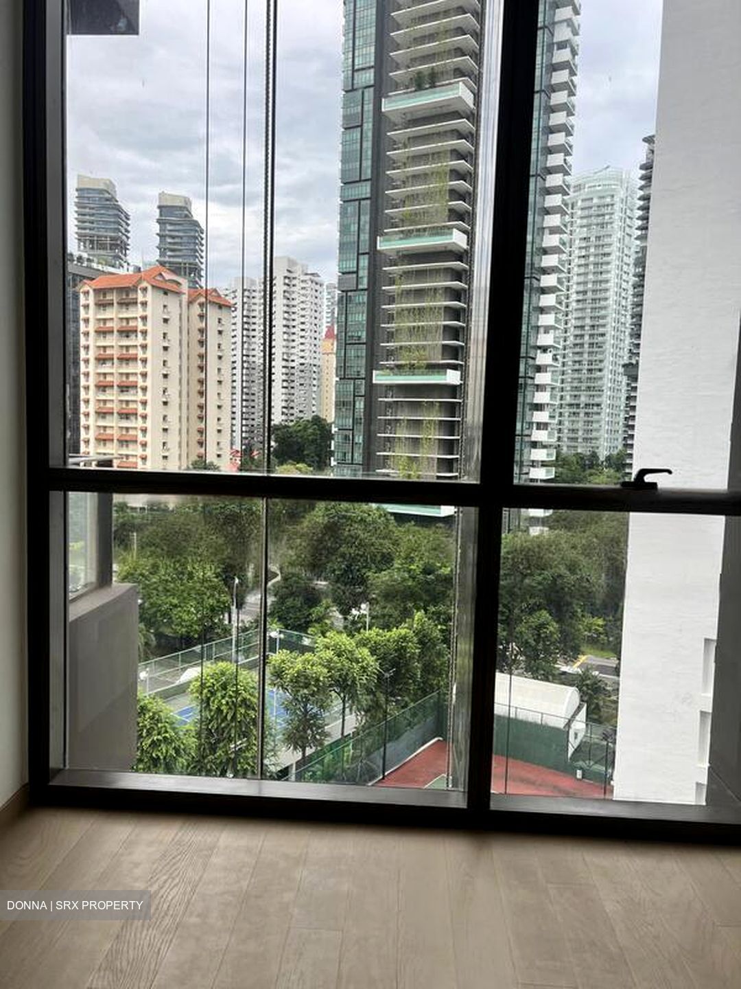 The Avenir (D9), Condominium #460591911